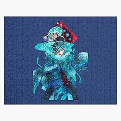 HIGH Quality The Case Study of Vanitas Jigsaw Puzzle