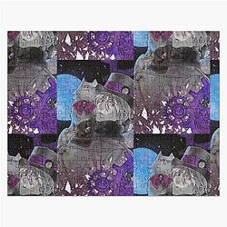 The Case of Vanitas 6 Jigsaw Puzzle