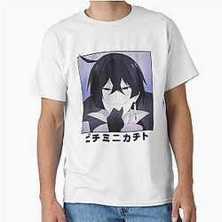 Doodle The Case Study of Vanitas Classic T-Shirt