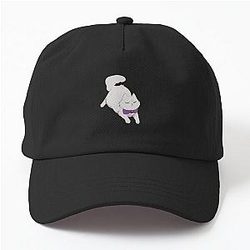 CAT - The Case Study of Vanitas Dad Hat