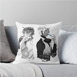 Vanitas and Noe the Case Study of Vanitas