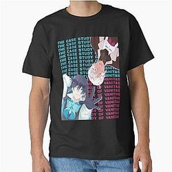 The Vanitas Study Classic T-Shirt