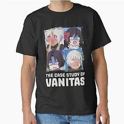 The Case Study of Vanitas Classic T-Shirt