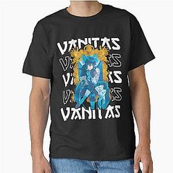 The Case Study of Vanitas Classic T-Shirt
