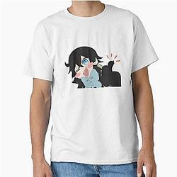 The Case Study of Vanitas - Vanitas no Carte Classic T-Shirt