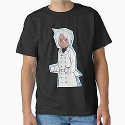Vanitas No Carte - The Case Study of Vanitas T-Shirt