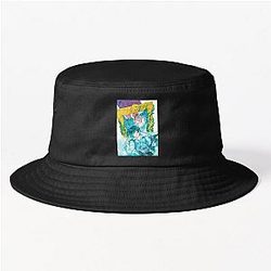 The Case Study of Vanitas 7 Hat