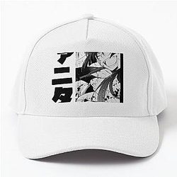 Vanitas Smiling Manga - The case study of Vanitas Essential T-Shirt Baseball Cap