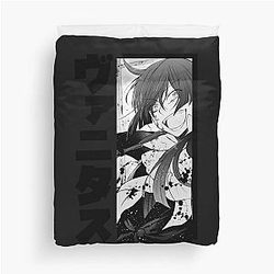 Vanitas The case study of Vanitas Essential T-Shirt Duvet Cover