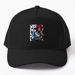 The Case Study of Vanitas Graphic Cap