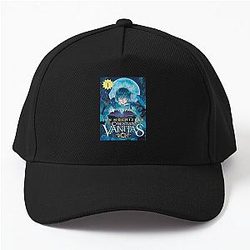 Jun Mochizuki The Case Study of Vanitas Baseball Cap