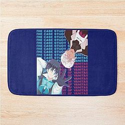 The Case Study of Vanitas Bath Mat
