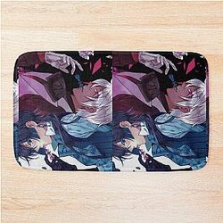 The Case Study of Vanitas 13 Bathmat