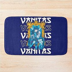 The Vanitas Bath Mat