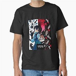The Case Study of Vanitas T-Shirt