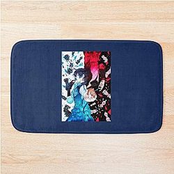HY QUALITY The Case Study of Vanitas Bath Mat