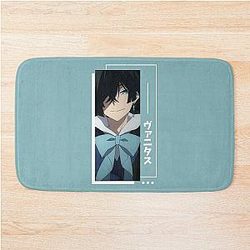 Vanitas No Carte Bath Mat