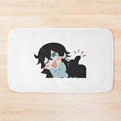 The Case Study of Vanitas, Vanitas no Carte Bath Mat
