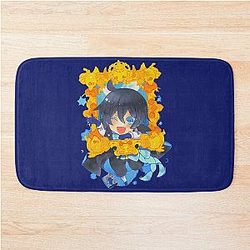 The Case Study of Vanitas Bath Mat