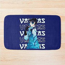 The Case Study of Vanitas Bath Mat