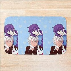The Case Study of Vanitas Bath Mat