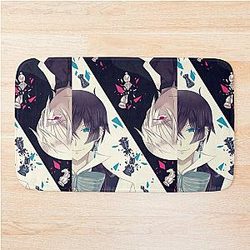 The Case Study of Vanitas 4 Bath Mat