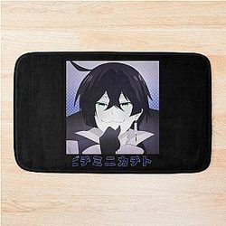 The Case Study of Vanitas Bath Mat