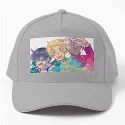 THE CASE STUDY OF VANITAS Baseball Cap
