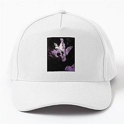 The Vanitas Study Baseball Cap