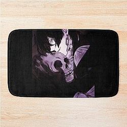 The Case Study of Vanitas Bath Mat
