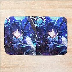 The Case Study of Vanitas Bath Mat
