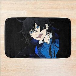 Vanitas of The Case Study of Vanitas Bath Mat