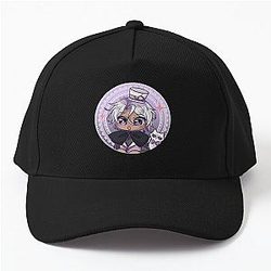 The Case Study of Vanitas 4 Baseball Cap