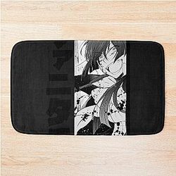 Vanitas – The Case Study of Vanitas Essential T-Shirt Bath Mat