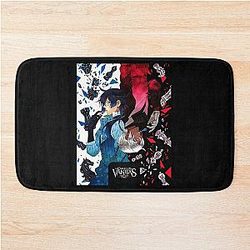 The Case Study of Vanitas Bath Mat