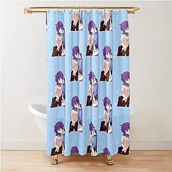 The Study of Vanitas 13 Shower Curtain