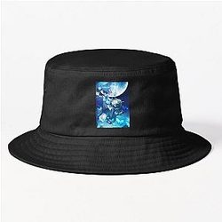 The Case Study of Vanitas 9 Hat