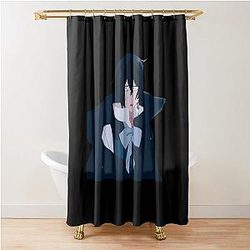 vanitas the case study of vanitas shower curtain