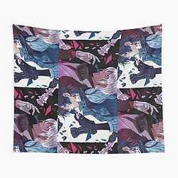 The Case Study of Vanitas Tapestry