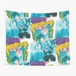 The Case Study of Vanitas Tapestry 7