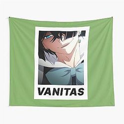 Vanitas: The Case Study of Vanitas no Carte Tapestry
