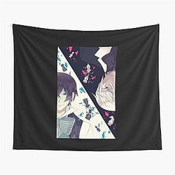 The Case Study of Vanitas: S4 or Tapestry