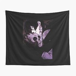 The Case of Vanitas 2 Tapestry