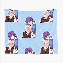 The Case Study of Vanitas 13 Tapestry