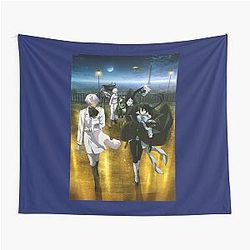High Quality The Case Study of Vanitas Tapestry