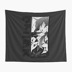 Vanitas Mangá - The case study of Vanitas Essential T-Shirt Tapestry
