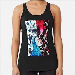 HIGH QUALITY The Case Study Of Vanitas Tank Top