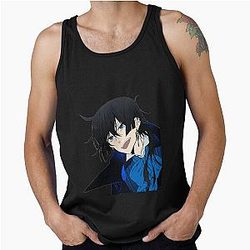 Vanitas of the Anime the Case Study of Vanitas