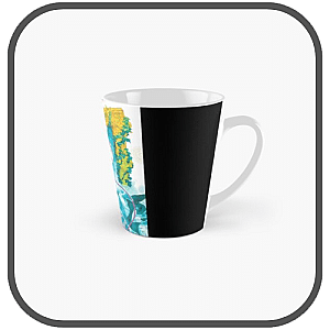 The Case Study Of Vanitas Mugs