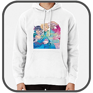 The Case Study Of Vanitas Hoodies